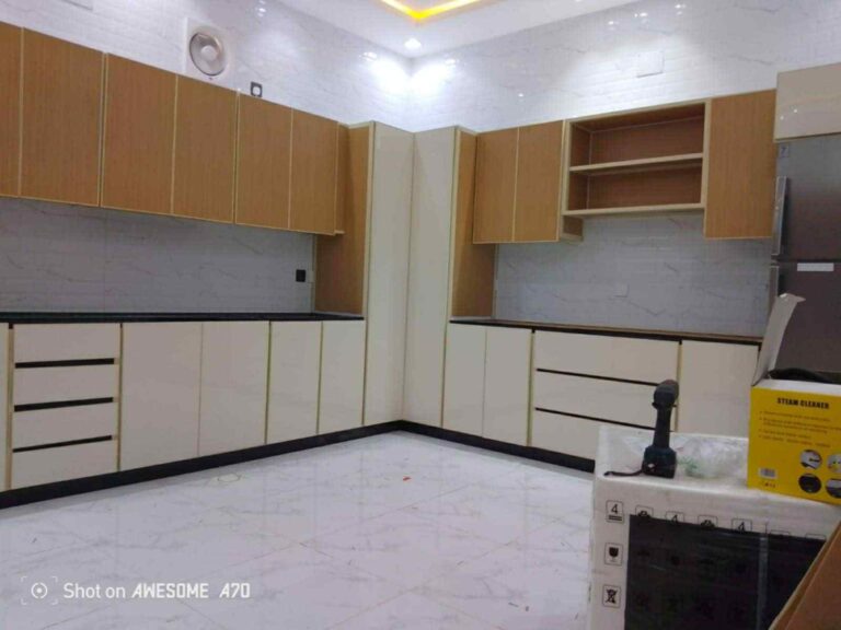 خدمات صيانة مطابخ حديثة لجميع أنواع المطابخ في السعودية 2026