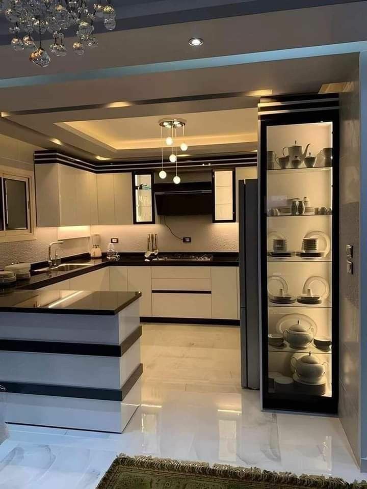 أفضل حلول صيانة وتجديد المطابخ بأحدث الأساليب الحديثة في السعودية 2026